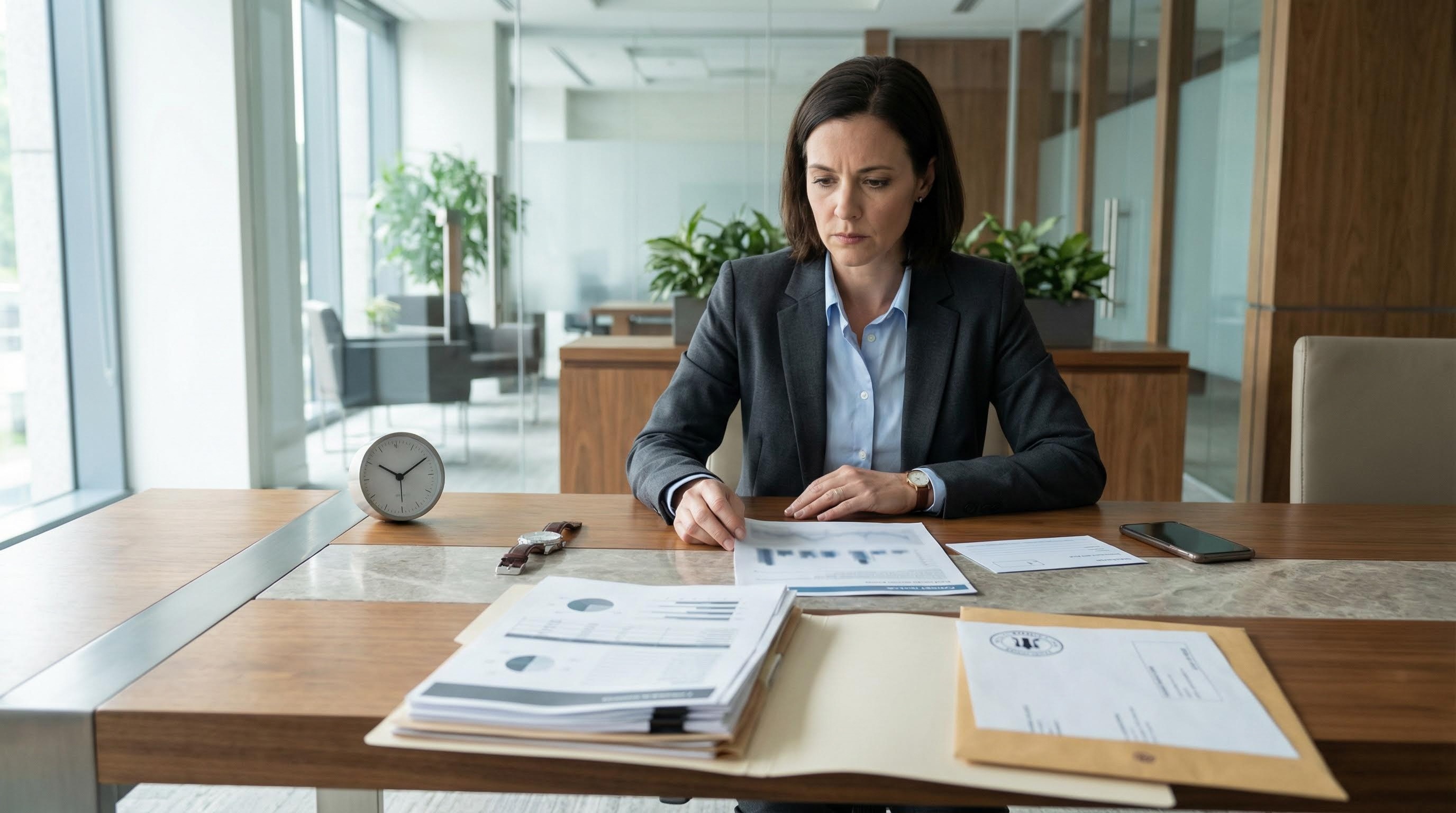 Como comprovar urgência para liminar em concurso: provas que realmente ajudam - Igor Freitas - Sociedade de Advocacia