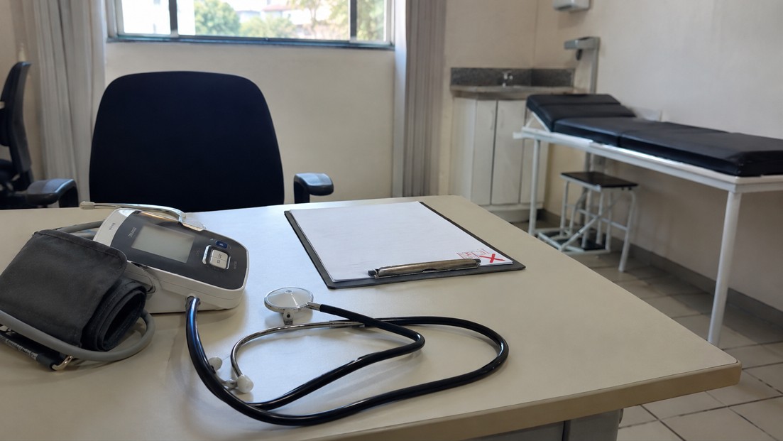 Eliminado por hipertensão no exame médico de concurso: seus direitos - Igor Freitas - Sociedade de Advocacia