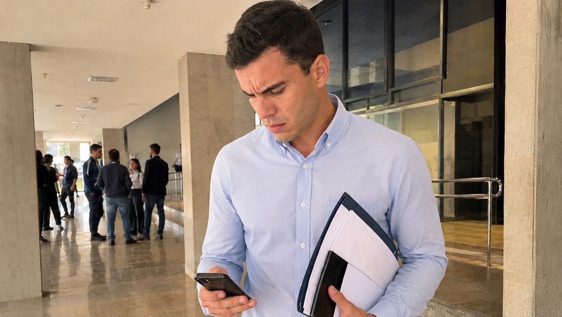 Reprovado na Prova Oral para Delegado: Quando a Eliminação Pode Ser Contestada? - Igor Freitas - Sociedade de Advocacia