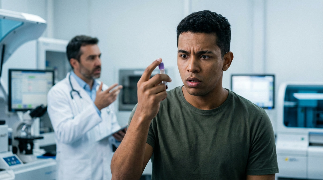 Eliminado no exame toxicológico por medicamento prescrito: como reverter - Igor Freitas - Sociedade de Advocacia