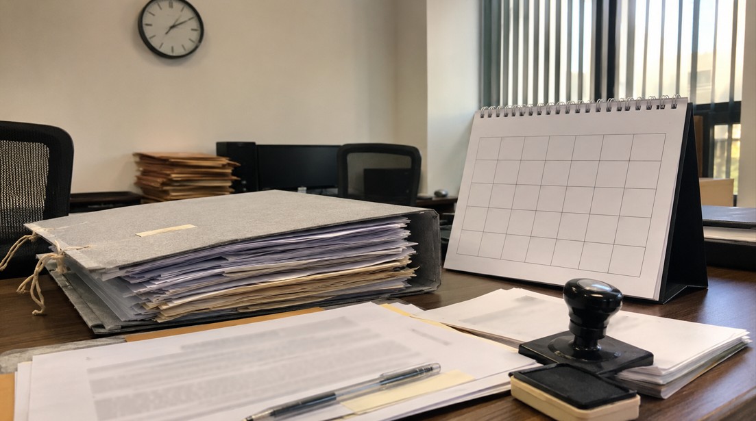 Prescrição no PAD: quando a punição do servidor não pode mais ser aplicada - Igor Freitas - Sociedade de Advocacia
