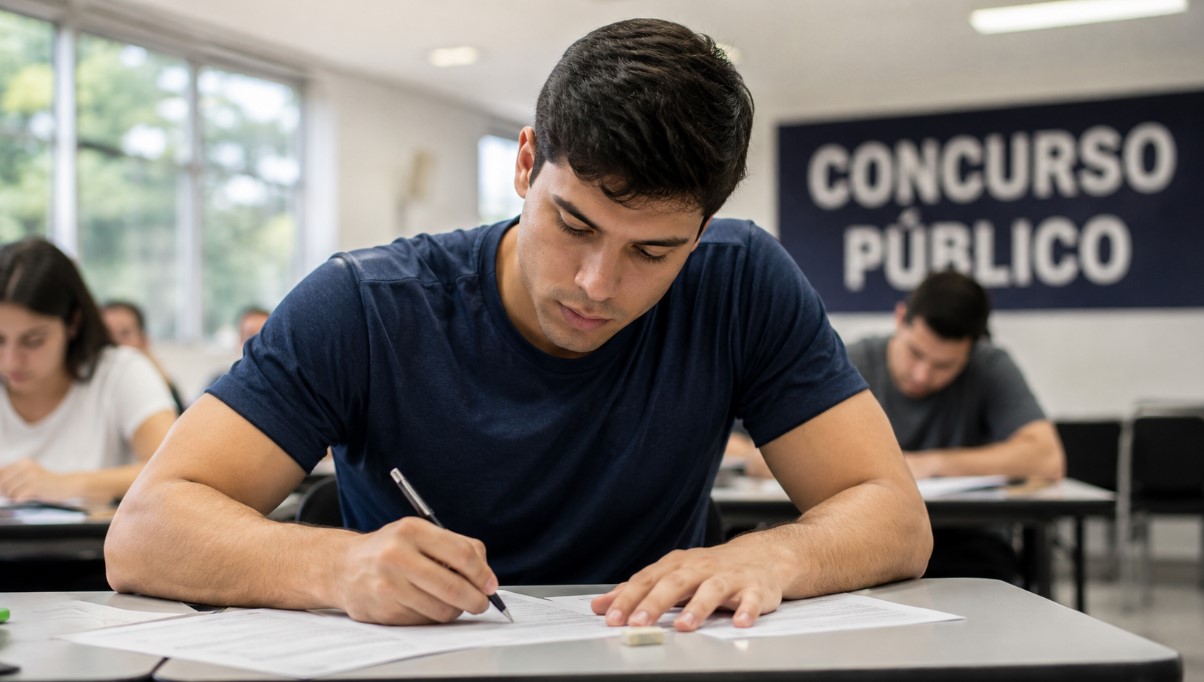 Concurso Público: Quais Irregularidades Podem Ser Contestadas na Justiça? - Igor Freitas - Sociedade de Advocacia