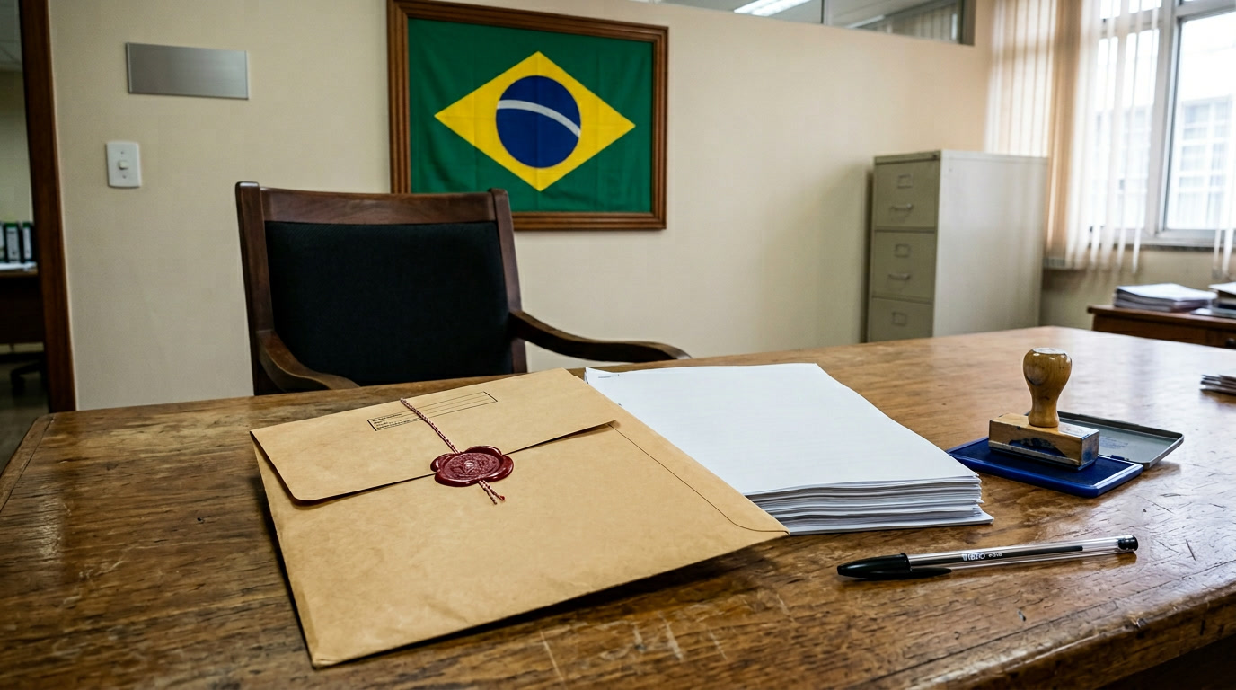 Fui notificado de PAD em BH: o que acontece se eu não tiver advogado especializado? - Igor Freitas - Sociedade de Advocacia