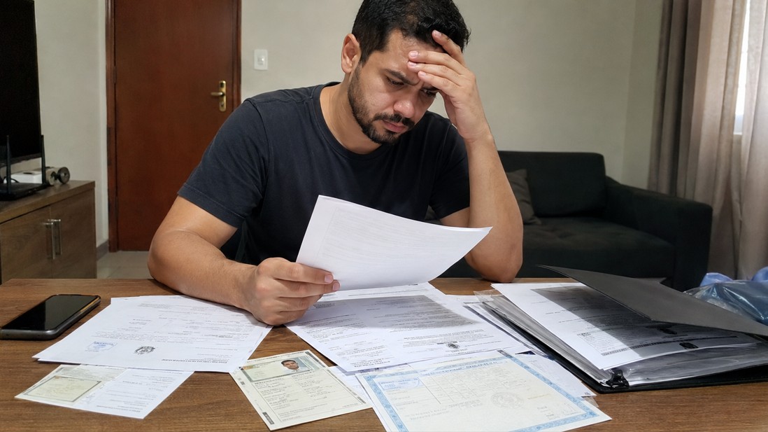Investigação Social em Concurso Público: Candidato Pode Ser Eliminado por Boletim de Ocorrência ou Processo Criminal? - Igor Freitas - Sociedade de Advocacia